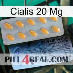 Lilly Cialis 20 Mg 44